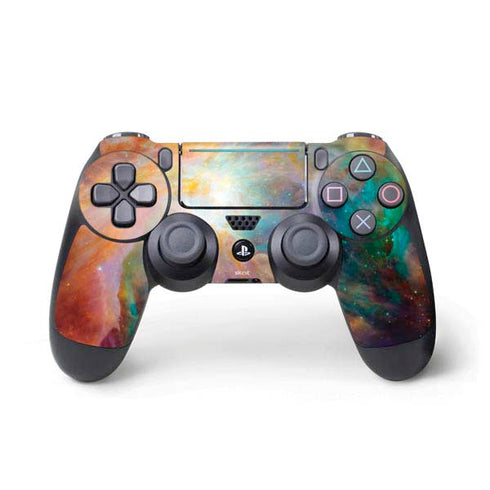 The Orion Nebula PlayStation PS4 Skins